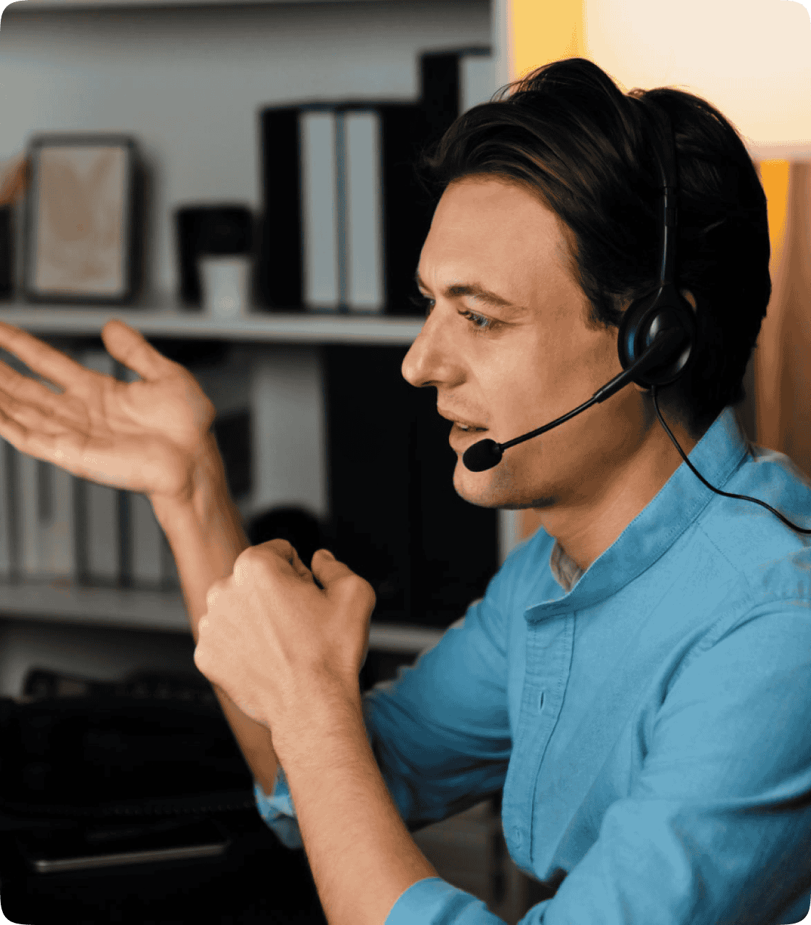 Access to the Jules Security Technical Support Hotline