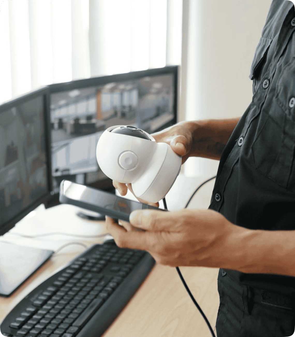 Preventative Maintenance Program