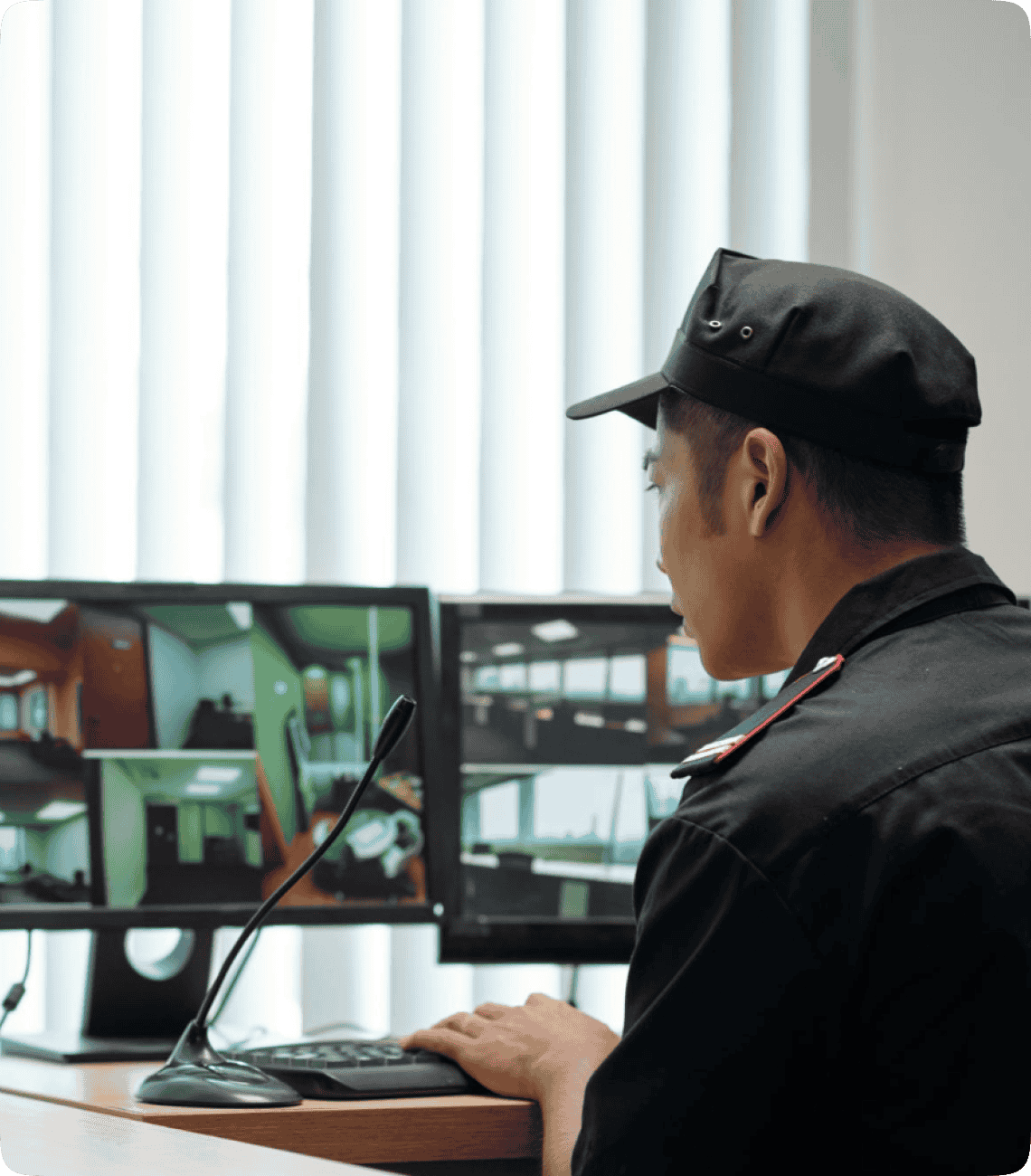 Emergency on-site Response